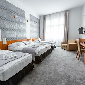 Superior Familie Kamer